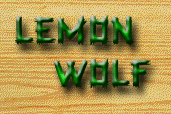 View the Lemon Wolf Cafe!
